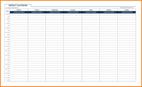 Free Blank Excel Spreadsheet Template Printable Pdf Download