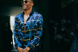 Russell westbrook and bradley beal combined in the fourth quarter against the nets: Russell Westbrook Honor The Gift Clothing Line Hypebeast