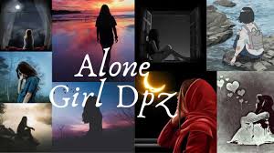 alone dpz alone whatsapp dp