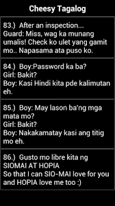 pinoy pick up lines boom 3 3 3 free