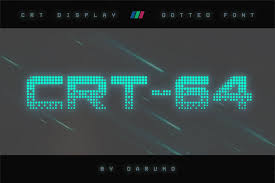 Date in los angeles a timestamp, unix time, or posix time, is a system for describing points in time, defined. 5 Premium Vhs Fonts To Create Awesome Retro Designs Hipfonts