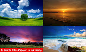 50 beautiful nature wallpapers for your