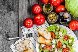 Get the special blend of spices to make carrabba's olive oil bread dip at home! What Is The Mediterranean Diet How To Follow The Best Diet Of 2019