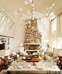 High Ceilings And Rooms With Double