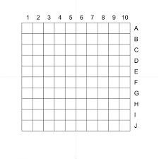 Ne11a Indexed Grid 1 0mm Pitch Squares