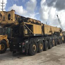 Used Liebherr 300 Ton Truck Crane With Low Price Tl 1300 Mobile Crane With Good Quality For Sale Buy 300 Ton Liebherr Crane Used Liebeherr 300 Ton