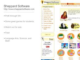 Geography games for review of states and. Sheppard Software Http Www Sheppardsoftware Com Prek