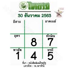ตารางเลขเด็ด ลุงโชคดี ปี63 30/12/63 สวัสดีคอหวย ชาวไทย ที่อยู่เมืองไทยและที่อยู่ทั่วทุกมุมโลก สำหรับการอัพเดทแนวทางเลขเด็ด หวยดัง งวดนี้ Wn85upcpjg7hzm