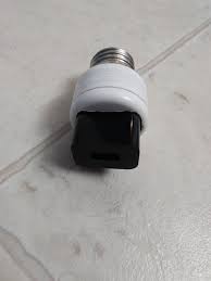 Wyze Lamp Socket Light Socket Adapter