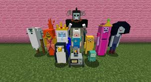 Minecraft has always been all about adventure and exploration, a feature that has been expanded upon by many different mods and modpacks. 1 12 1 Forge Adventuretime Mod 2 Minecraft Mods Mapping And Modding Java Edition Minecraft Forum Minecraft Forum