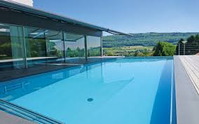 Ein schwimmingpool für den garten ist eine sehr feine sache. Naturpool Im Eigenen Garten Pool For Nature
