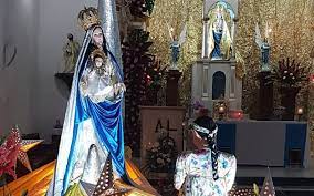 Misticismo y fe en honor a la virgen María de Candelaria - Diario del Sur | Noticias Locales, Policiacas, sobre México, Chiapas y el Mundo
