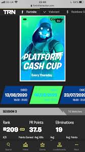 Our fortnite stats checker works for ps4, xbox and pc. My Last 4 Platform Cash Cups Have Been Good But I Really Feel Like I Can T Get Top 20 With The Way I M Playing Now Can Anyone Help I Can Answer More