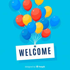 Welcome Card Vectors Photos And Psd Files Free Download