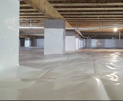 Crawl Space Encapsulation And Solutions