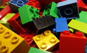 TOP 10 bộ đồ chơi Lego cho bé 2 - 3 tuổi - VuiUp