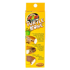 Box turtles are the most common terrestrial turtle in the eastern u.s., and the only 'land' turtle found in n.j. Zoo Med Turtle Bone 2 Pack Reptile Food Petsmart