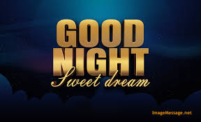 good night message imagemessage net