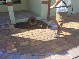 How To Seal Pavers For A Wet Look