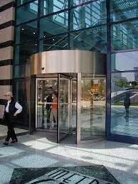 Revolving Door Wikipedia