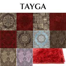 tayga herie carpets official site
