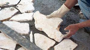 How To Install And Care For Flagstone