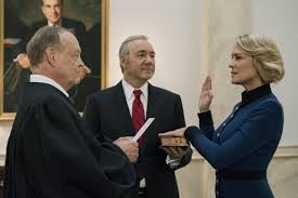 Check spelling or type a new query. House Of Cards Will Return On Netflix Without Kevin Spacey Wsj