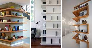 Shelving Design Idea Shelves That