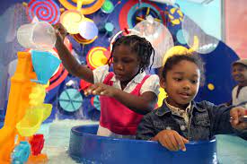 kid friendly museums in new york city