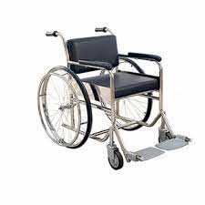 wheel chair at rs 13000 portable