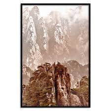 Page 6 Landscape Poster Poster On
