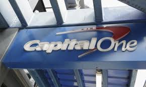 capital one wants to discover what