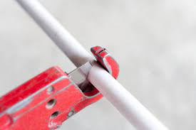 Merle henkenius, in his book, ultimate guide to plumbing, recommends long, slow strokes how to cut pvc piping without a blade of any kind. Cutting Pvc Pipe 3 Methods For Diy Plumbing Repairs Bob Vila