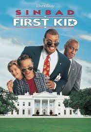 Luke davenport is the 13 year old son of paul davenport, the president of the united states, and first lady linda davenport. First Kid 1996 Classic Trailer Sinbad Movie Hd Youtube