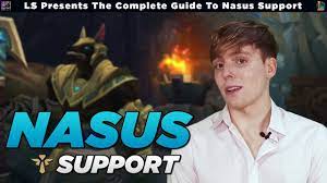 Nasus support