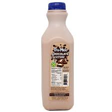 tru moo milk chocolate 945ml loshusan
