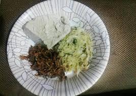 Many different ingredients can be used for the fillings and the possibilities are endless. 11 Top Rated Cabbage Garnished With Dhania Wet Fried Omena And Ugali Recipes