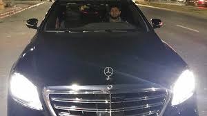Chechen leader ramzan kadyrov criticised in report by russian opposition. Ramzan Kadyrov Gave The Car Habib Nurmagomedova Auto Portal