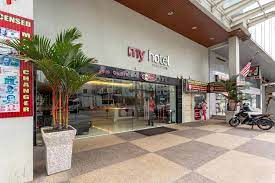 Booking my hotel @ bukit bintang 2*, in kuala lumpur on hotellook from $17 per night. My Hotel Bukit Bintang Kuala Lumpur Updated 2021 Prices