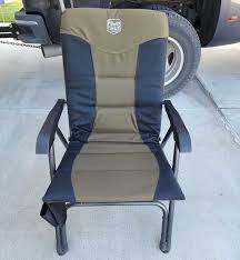 The Best Camping Chairs For Rvs And