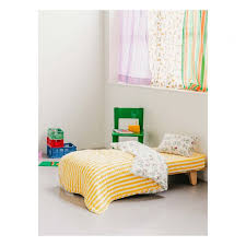Sustainable Kids Bedding Smallable
