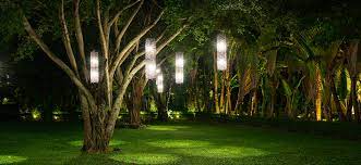 Garden Lighting Dubai In Budget