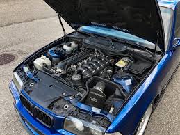 1995 Bmw E36 M3 Japanese Market