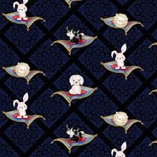 magic carpet fabric wallpaper and home