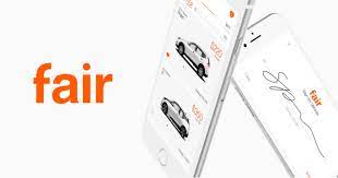 We did not find results for: Fair The Used Car Leasing Platform