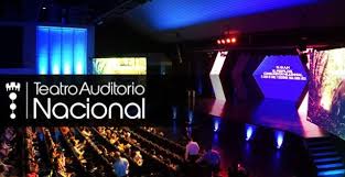 Teatro Auditorio Nacional De Costa Rica Siempre Eventos