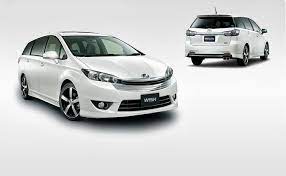 The most accurate toyota wish mpg estimates based on real world results of 661 thousand miles driven in 37 toyota wi1es. Toyota Wish 2020 Check More At Http Www Autocars1 Club Toyota Wish 2020 Toyota Wish Toyota 2015 Toyota