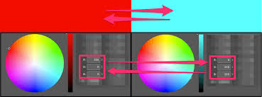 To Invert Colors In Clip Studio Paint