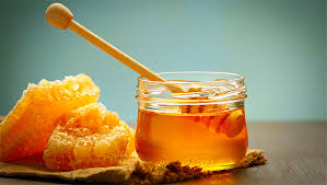 Organic Honey - SKY BLUE TECHNOLOGY NETWORK LTD