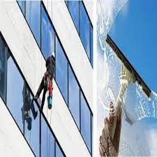 acp facade cleaning services at rs 2